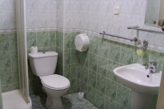 Rzeszów pokój jednoosobowy