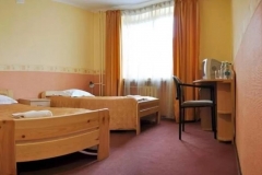 pokój trzyosobowy Rzeszów