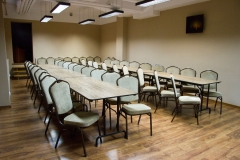 Hotel Iskra Rzeszów - Sale konferencyjne