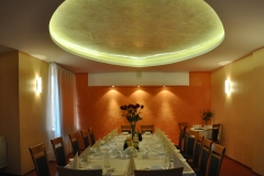 Klimatyzowana sala konferencyjna w Rzeszowie