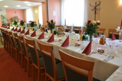 Sale bankietowe w Rzeszowie - Hotel Iskra