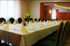 Sale szkoleniowe w Rzeszowie - Hotel Iksra