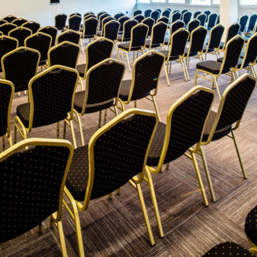 Hotel Iskra - miejsce na organizacj? konferencji i szkole?