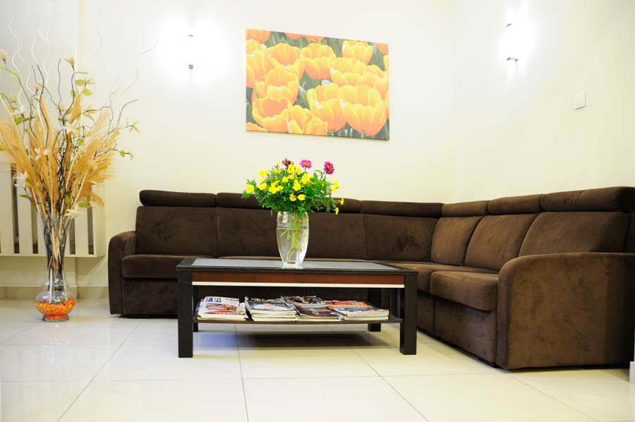 Apartamenty Rzeszów - Hotel Iskra w Rzeszowie