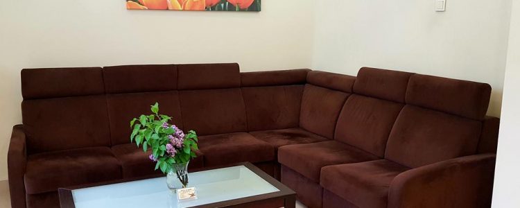 pokoje apartamentowe