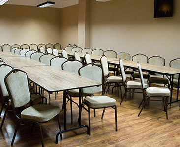 Sale konferencyjne